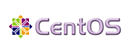 Powered by CentOS