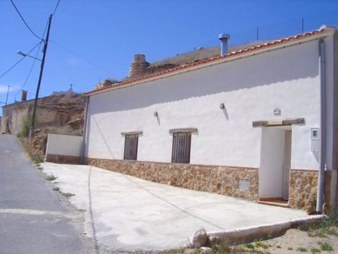 Casa Cueva en venta Consult