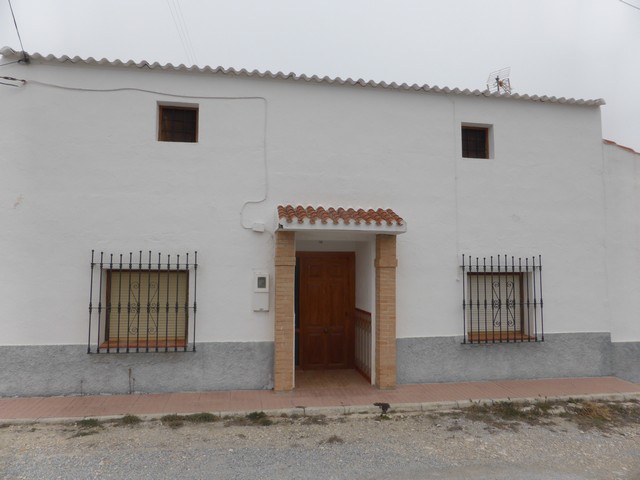 Casa de Campo, Casa Rústica en venta Consult