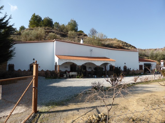 Casa Cueva en venta € 235.000