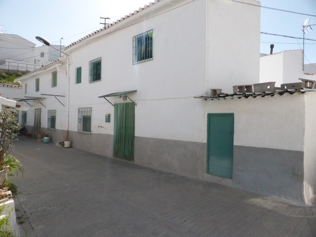 Casa Cueva, Casa Pueblo en venta € 49.000