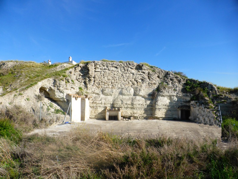Facade 1