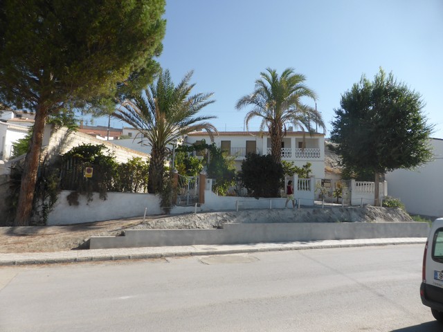 Casa Cueva, Casa Rústica en venta € 139.000