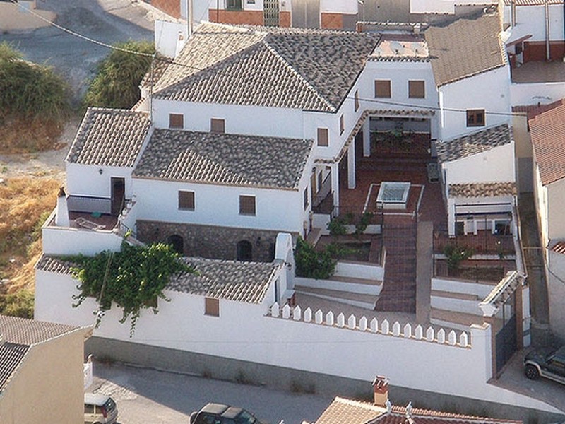 Casa Rústica, Casa de pueblo en venta Consult