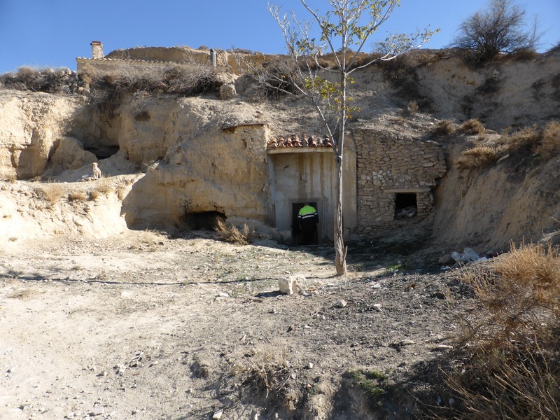 Inland Spanish property for sale rural Andalucia Spain caves cortijos Inland Spanish property for sale rural Andalucia Spain caves cortijos