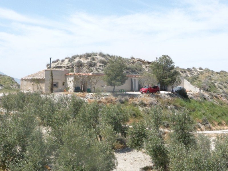 Casa Cueva, Casa Rústica en venta Consult