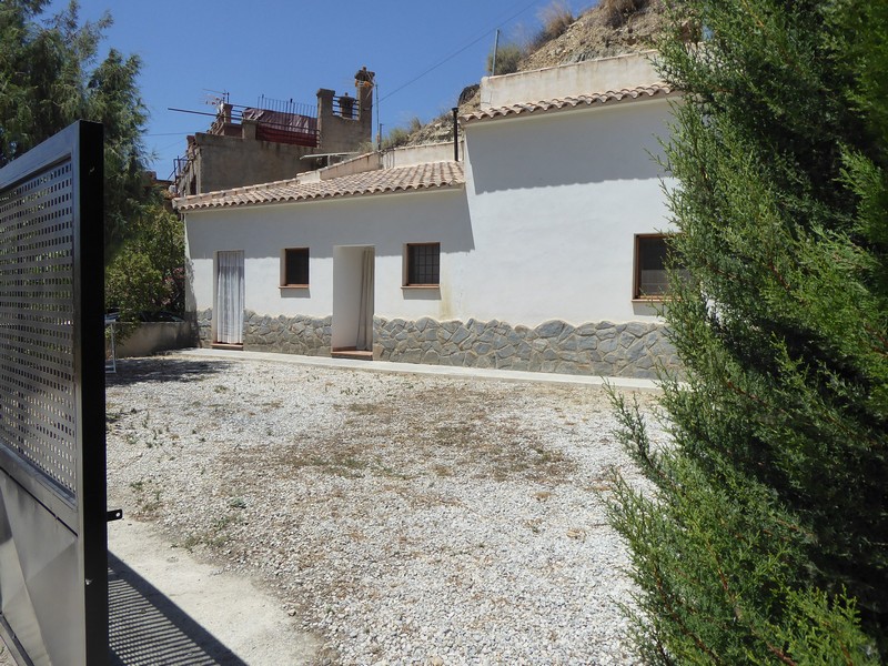 Casa Cueva en venta € 66.000