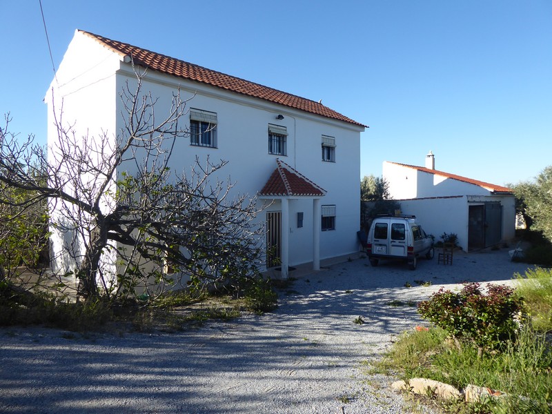 Cortijos, Casa de Campo en venta Consult