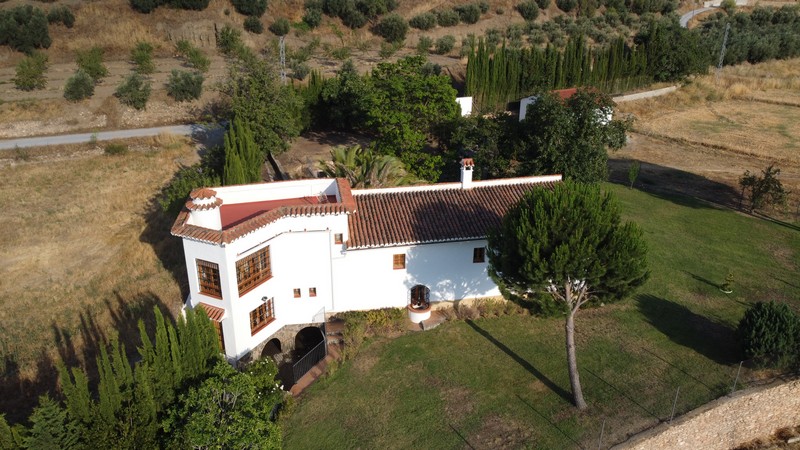 Cortijos, Casa de Campo, Casa Rústica en venta Consult