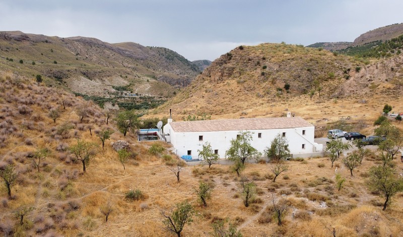 Cortijos, Casa de Campo, Casa Rústica en venta Consult