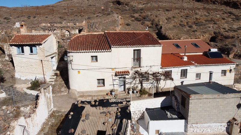 Cortijos, Casa Rústica, Casa de pueblo en venta Consult