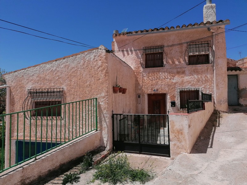 Casa Rústica, Casa de pueblo en venta Consult