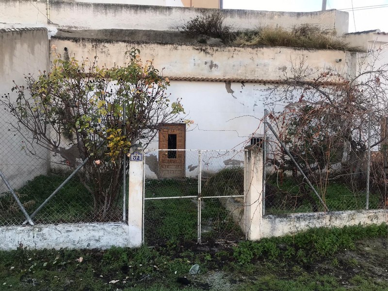 Casa Cueva, Casa Rústica en venta € 15.000