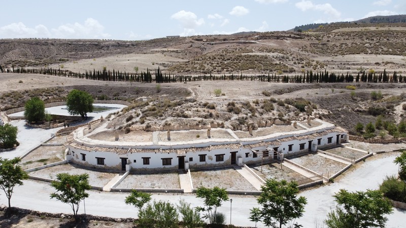 Cave House, Rustic house for sale Consult