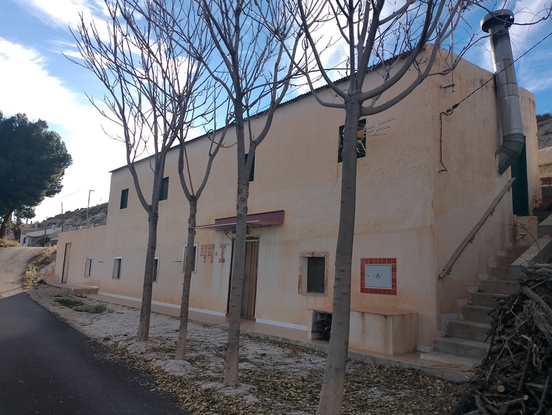Farmhouse/Cortijo, Country Home, Rustic house for sale Consult