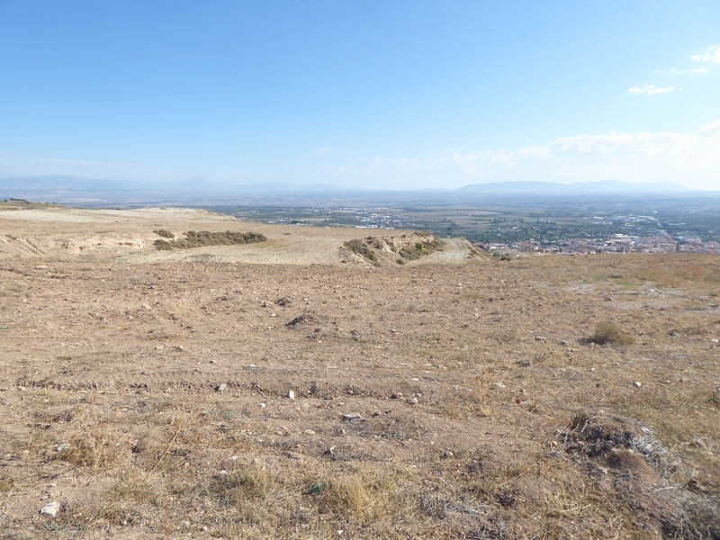 Plot of land for sale € 21,000