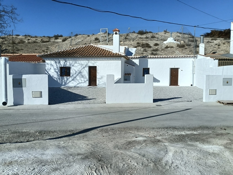 Cave House, Rustic house, Village house for sale Consult