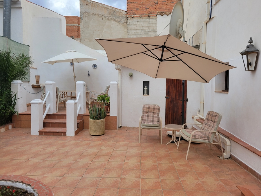 Casa Rústica, Casa de pueblo en venta Consult