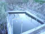 Water reservoir