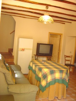 Room in house