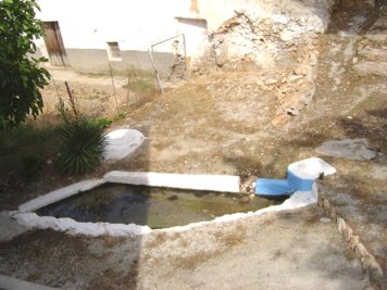 Fountain