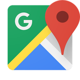 Find us on GoogleMaps