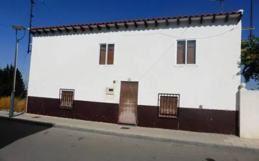 v1769 Baza, Granada