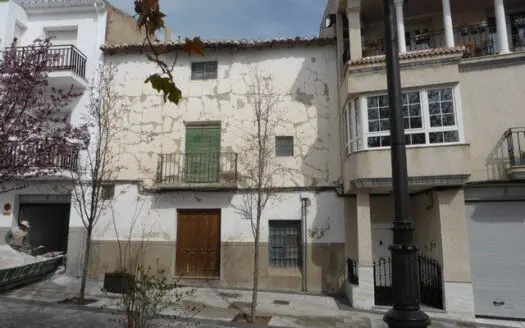 v1907 Baza, Granada