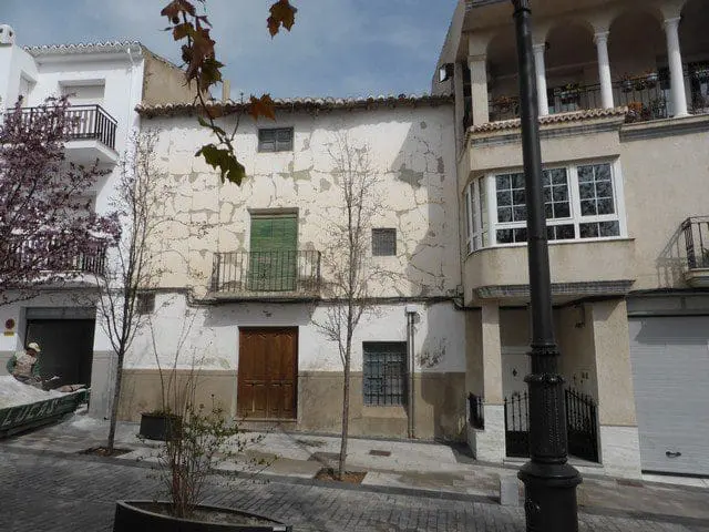 v1907 Baza, Granada