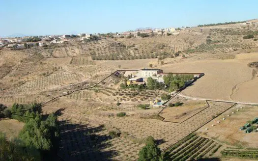 v1977 Gor, Granada