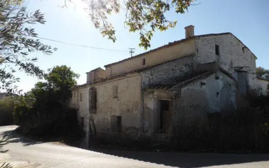 v2024 Baza, Granada