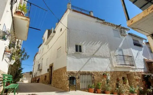 v2159 Zujar, Granada