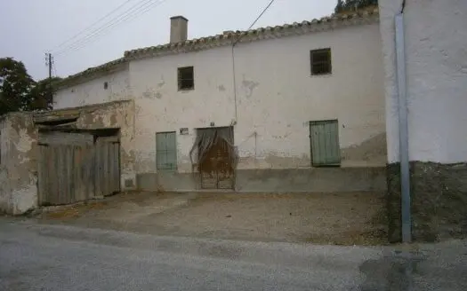 v2185 Galera, Granada