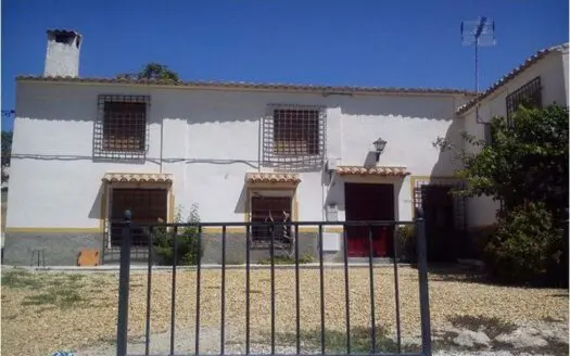 v2352 Benamaurel, Granada