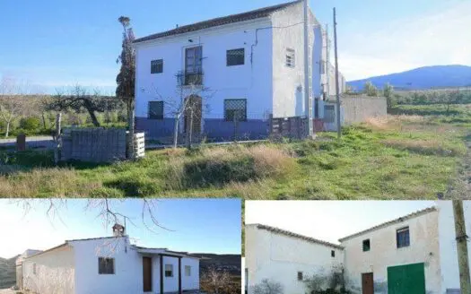 v2497 Baza, Granada