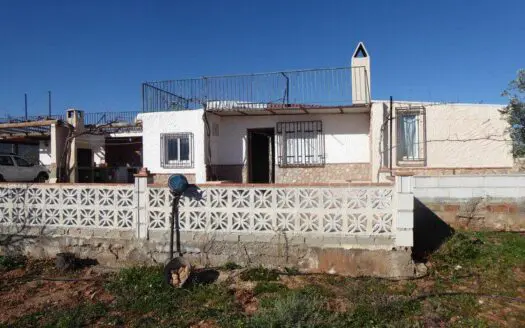 v2502 Guadix, Granada
