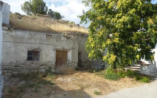 v2646 Galera, Granada