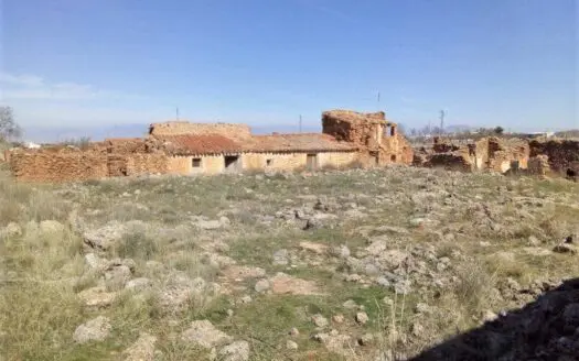 v2650 Baul, Granada