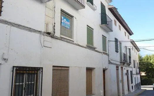 v2681 Galera, Granada