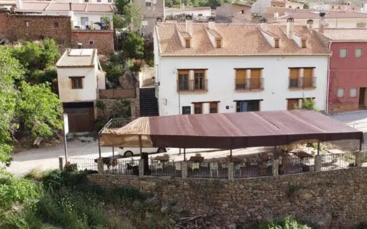 v2740 Gor, Granada