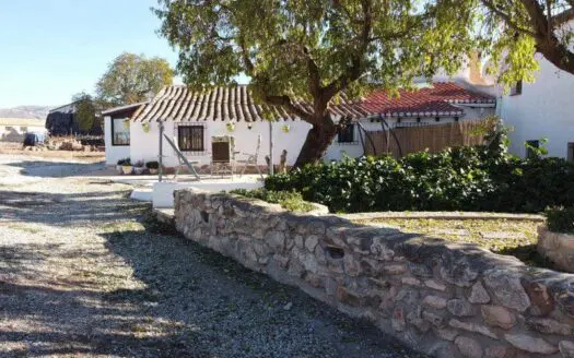 v2789 Chirivel, Almeria