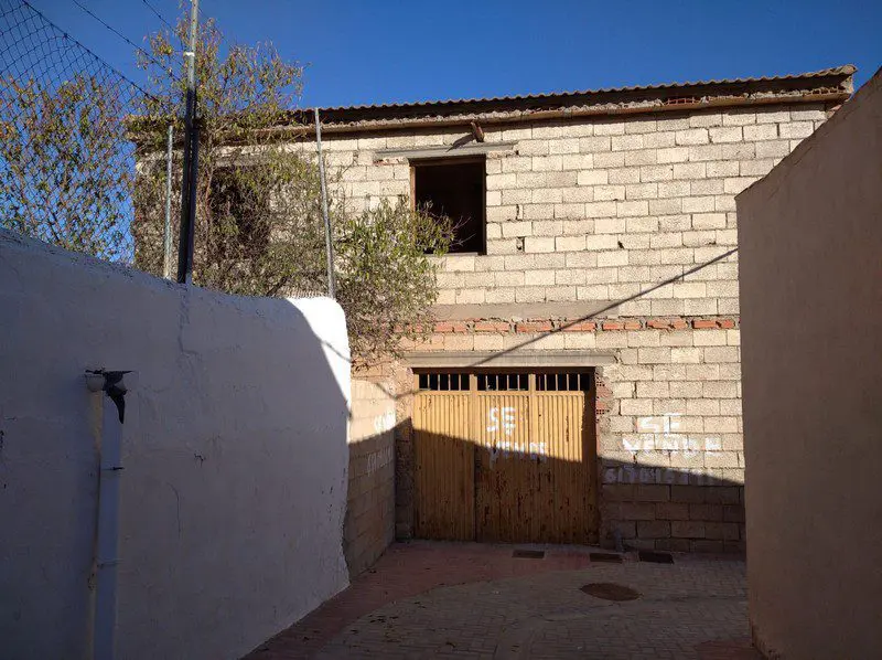 v2865 Caniles, Granada