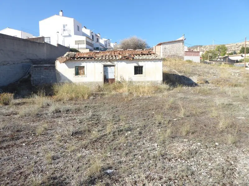 v2927 Baza, Granada