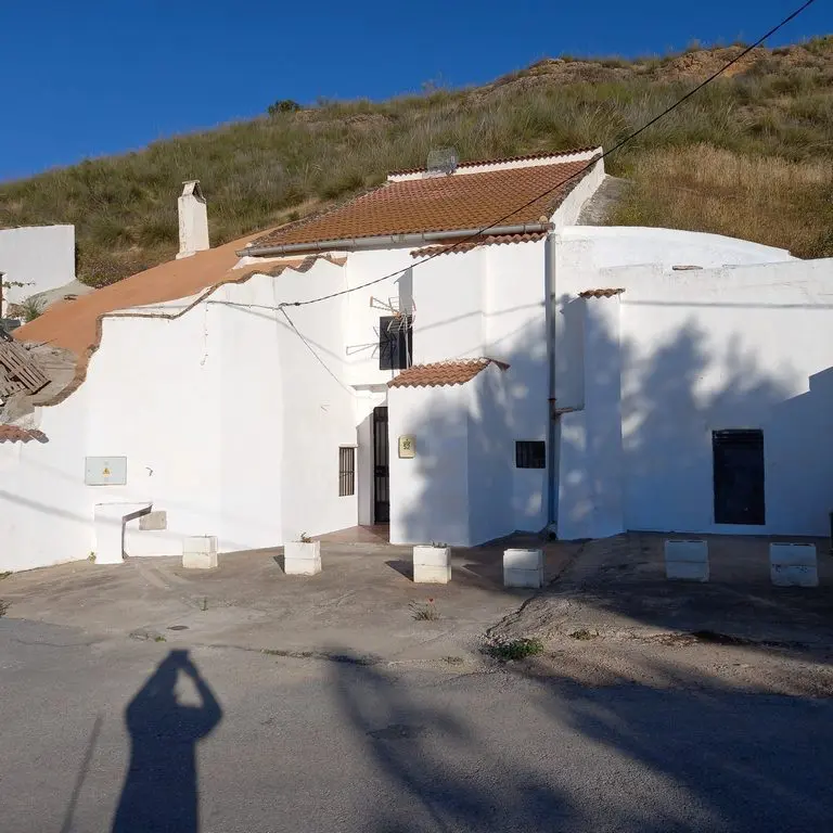 v3056 Fontanar, Jaen
