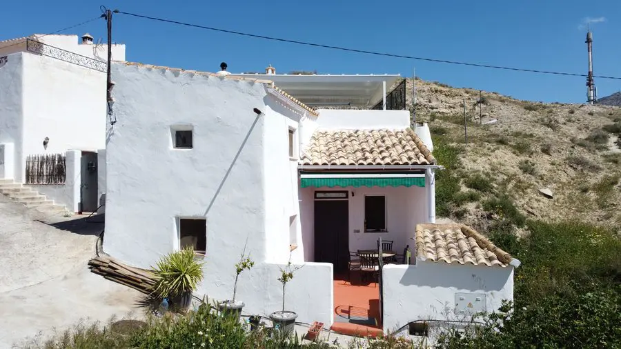 v3063 Zujar, Granada