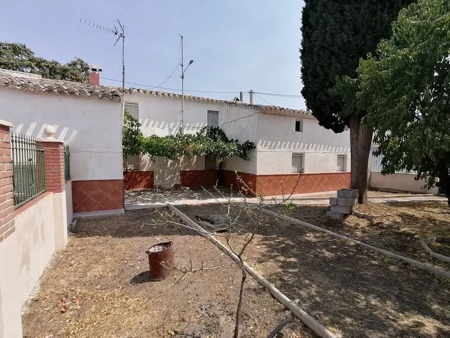 v3076 Jamula, Granada