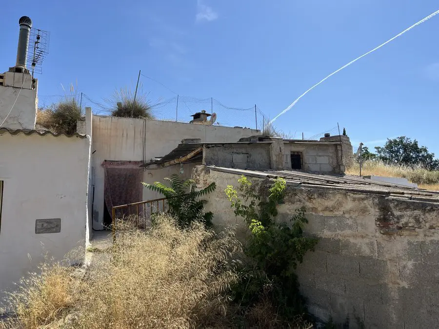 v3090 Benamaurel, Granada