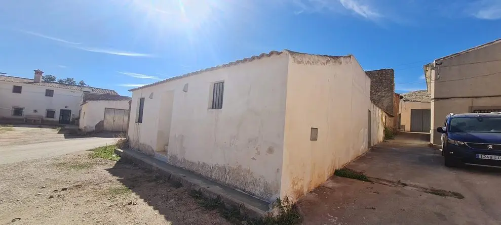 v3108 Vertientes (Las), Granada