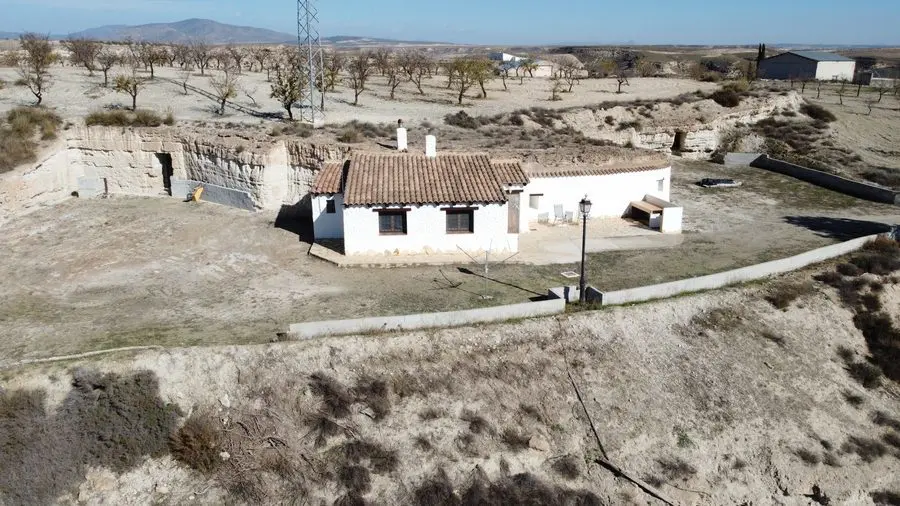 v3112 Galera, Granada