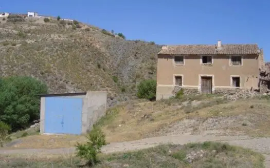 v637 Gor, Granada